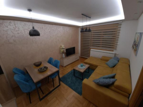 Apartman Una Lux
